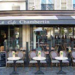 Café Chambertin