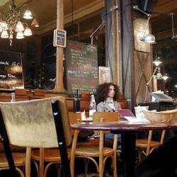 Café Charbon