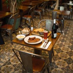 Café Charbon