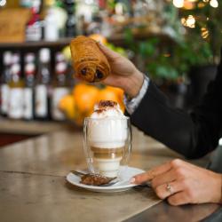 Café Charbon
