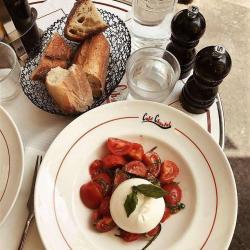 Café Charlot