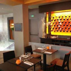 Cafe Chineur
