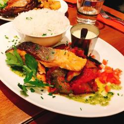 Café Chineur