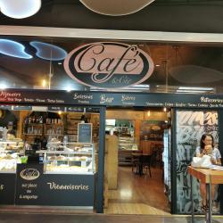 Café & Cie  By Bibal