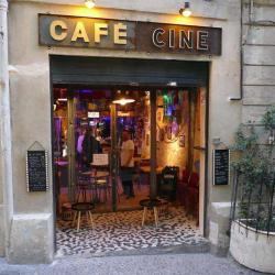 Café Ciné