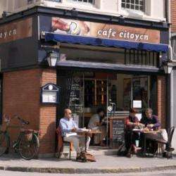 Café Citoyen