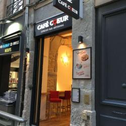 Café Coeur