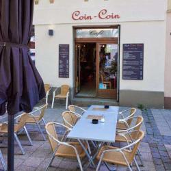 Cafe Coin Coin