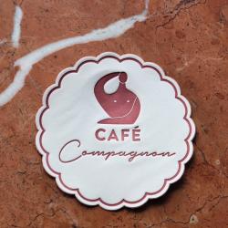 Café Compagnon