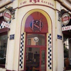 Cafe Comptoir Tsf