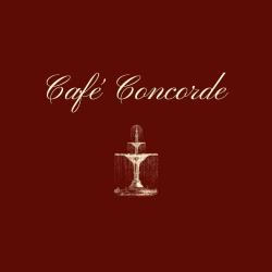 Café Concorde