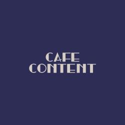 Café Content