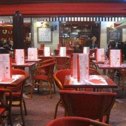 Cafe Continental