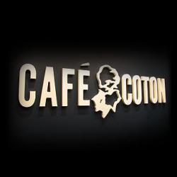 Café Coton