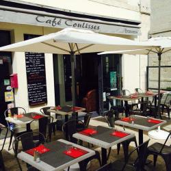 Cafe Coulisses