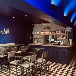 Café Court