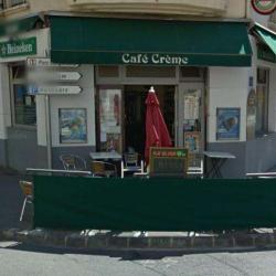 Cafe Creme