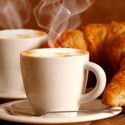 Cafe Creme