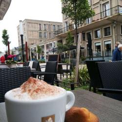 Café Crêpe