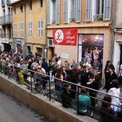 Café Culturel Citoyen Le 3c