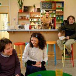 Café-culturel De Valence