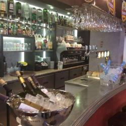 Cafe D'orient