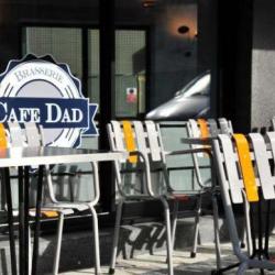 Café Dad