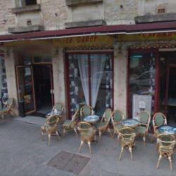 Café Darcy