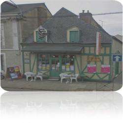 Cafe De Bretagne