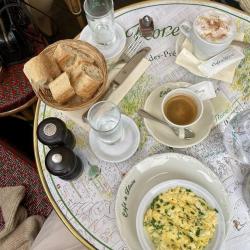Café De Flore