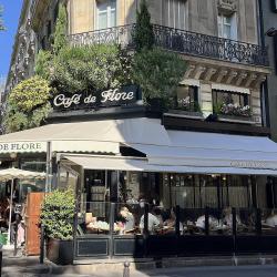 Café De Flore