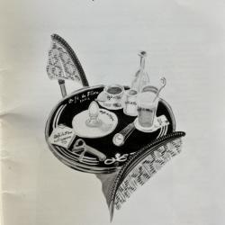 Café De Flore