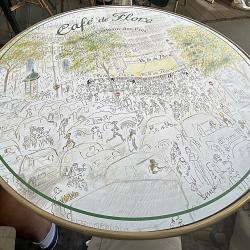 Café De Flore