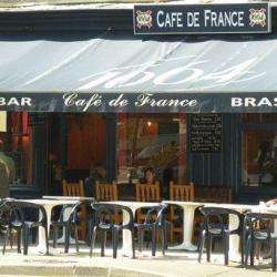 Café De France