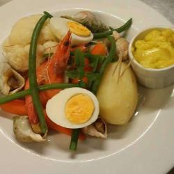 Cafe De France