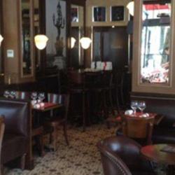 Café De France