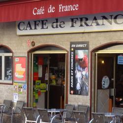 Café De France