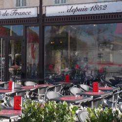 Café De France