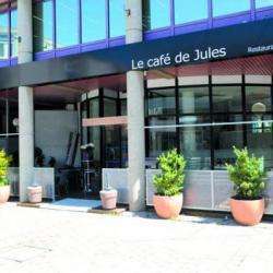 Café De Jules (le)