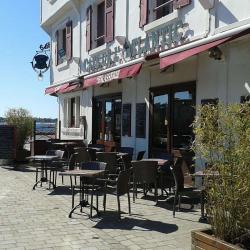 Café De L'atlantic