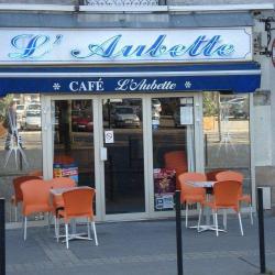 Cafe De L'aubette