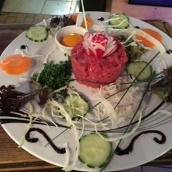 Cafe De L'aurore