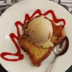 Cafe De L'avenir