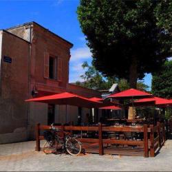 Cafe De L'avenue