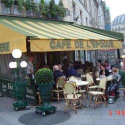 Café De L'epoque