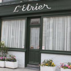 Café De L'etrier