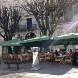 Café De L'europe
