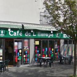 Cafe De L'europe