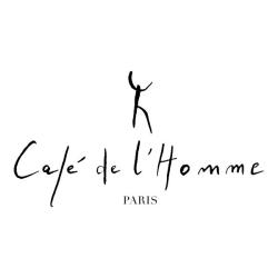 Café De L’homme
