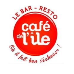 Cafe De L'ile